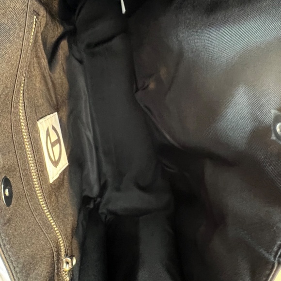 Telfar Medium Black shopper NWT - Picture 5 of 9